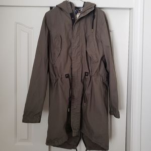 Divided by H&M Coat